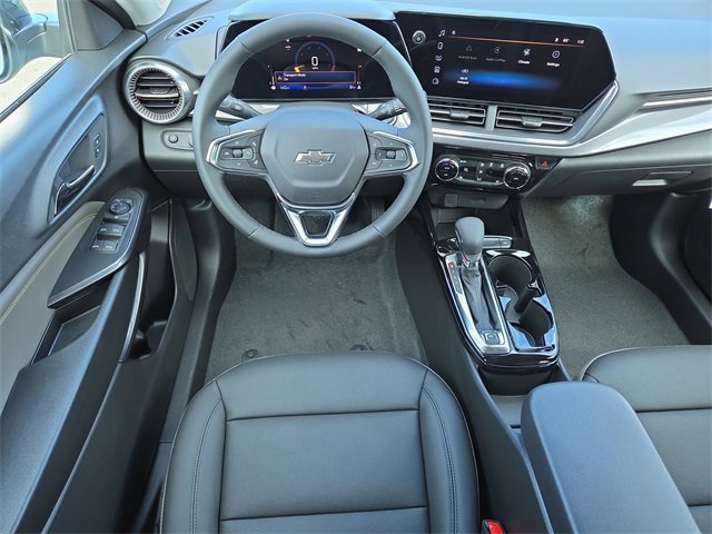 New 2026 Chevrolet Trax ACTIV w/ Driver Confidence Package image 15