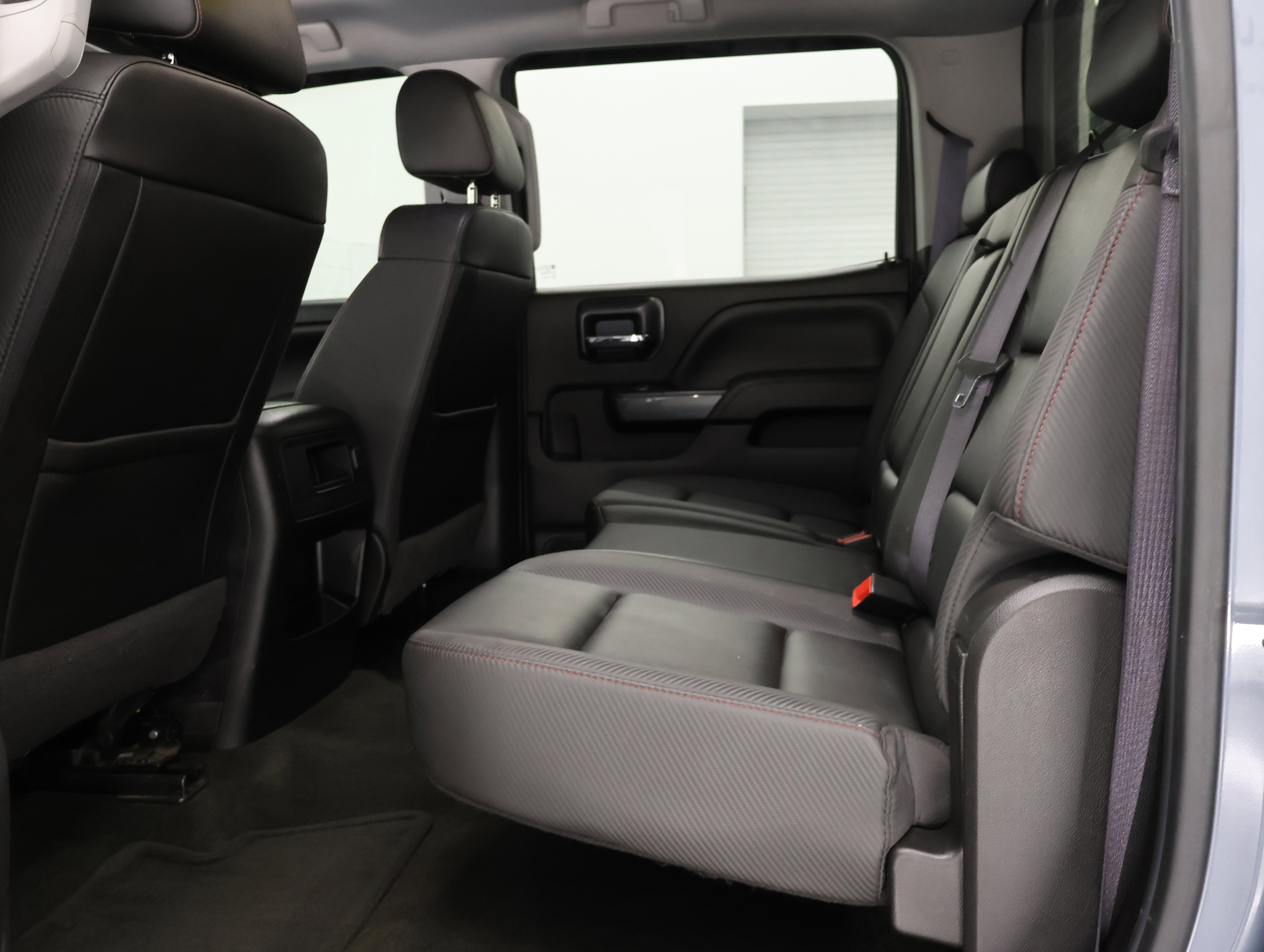 Used 2016 GMC Sierra 2500 SLT image 8