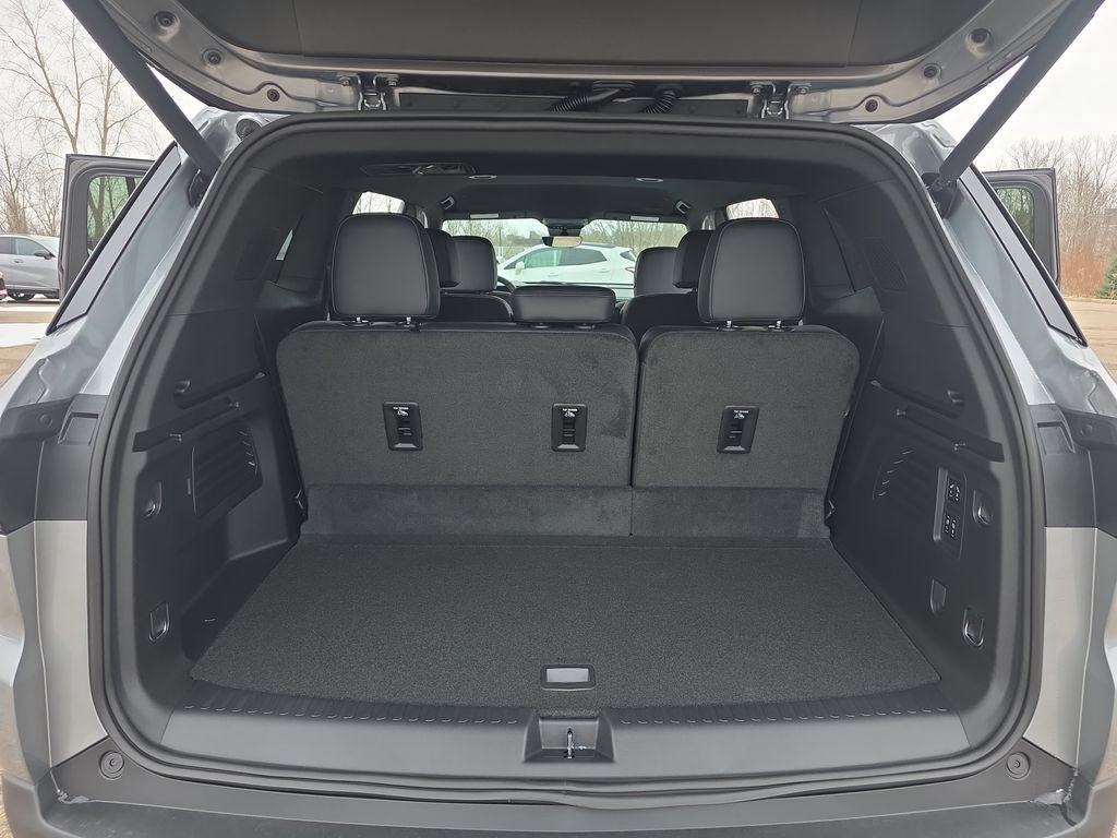 New 2026 Buick Enclave Preferred w/ Power Package FWD image 13