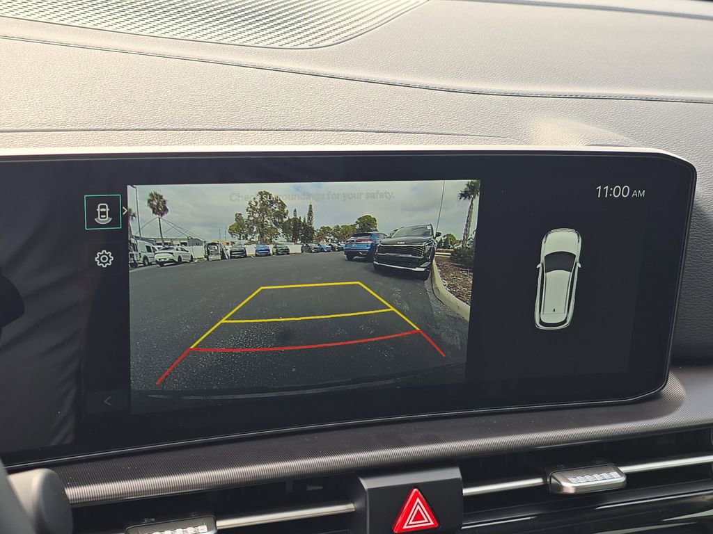 New 2026 Kia Sportage SX image 25