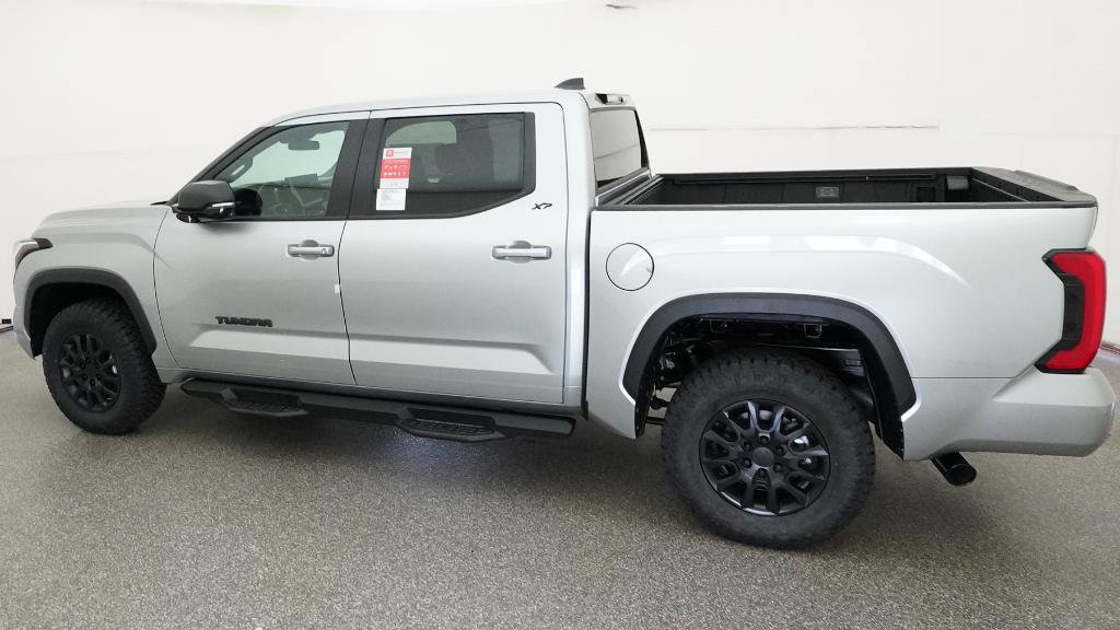 New 2026 Toyota Tundra SR5 w/ SR5 Premium Package AWD/4WD image 43