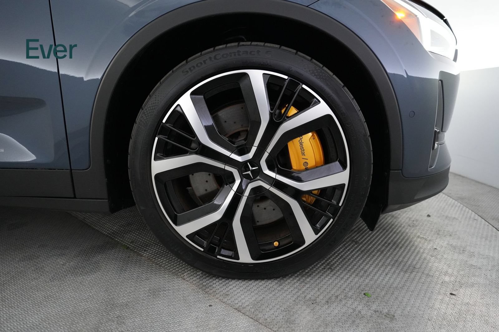 Used 2023 Polestar Polestar 2 w/ Pilot Pack AWD/4WD image 20