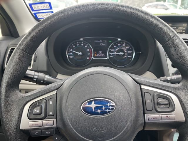 Used 2017 Subaru Forester 2.5i Premium AWD/4WD image 10