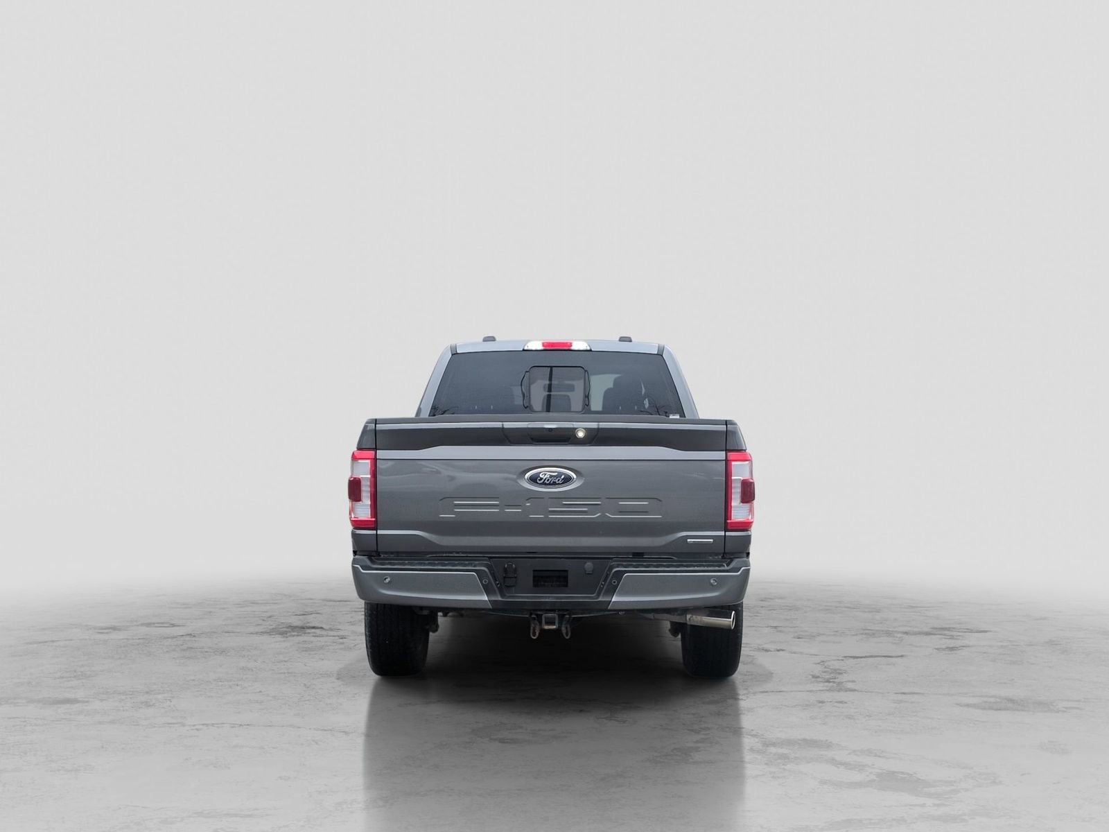 Used 2023 Ford F150 Lariat w/ Equipment Group 502A High image 7