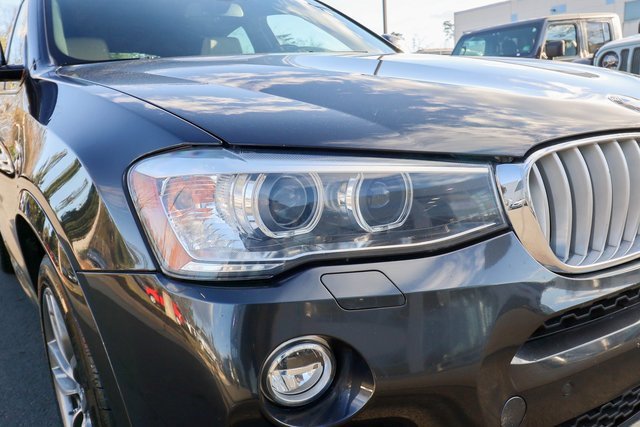 Used 2016 BMW X4 xDrive28i image 14