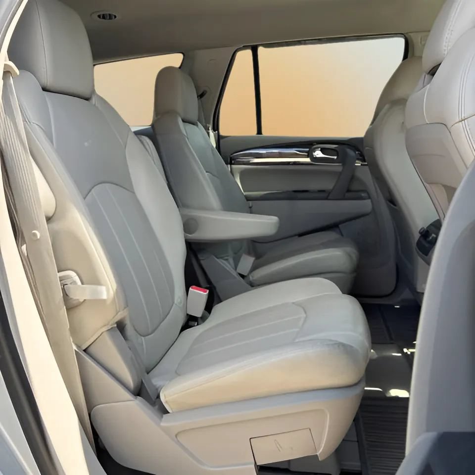 Used 2016 Buick Enclave Premium w/ Trailering Package FWD image 29