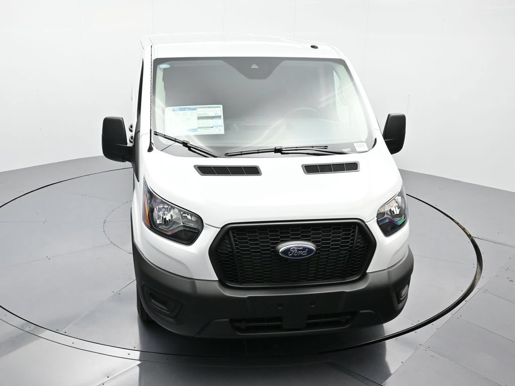 New 2025 Ford Transit 150 Low Roof RWD image 25