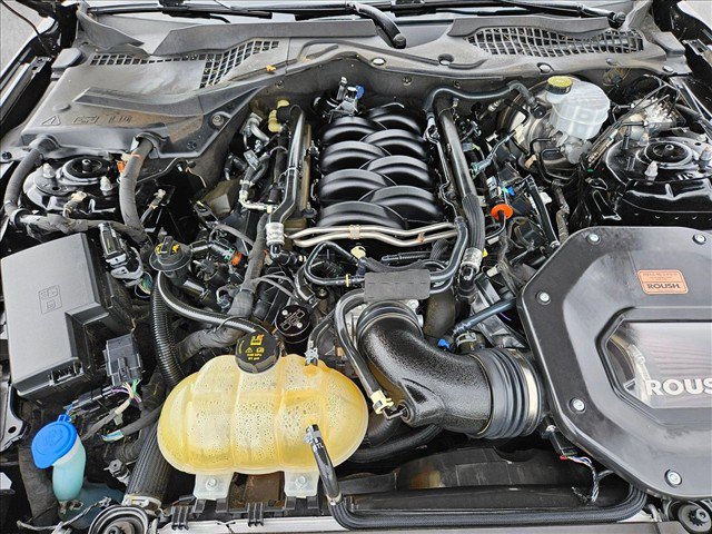 Used 2022 Ford Mustang GT RWD image 27