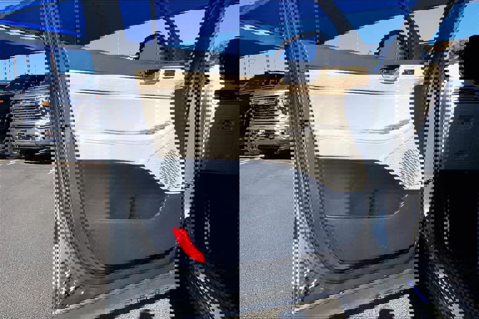 Used 2025 Hyundai Palisade Limited image 21