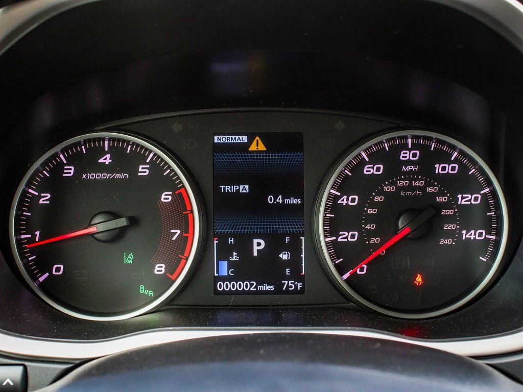 New 2026 Mitsubishi Eclipse Cross SE image 17