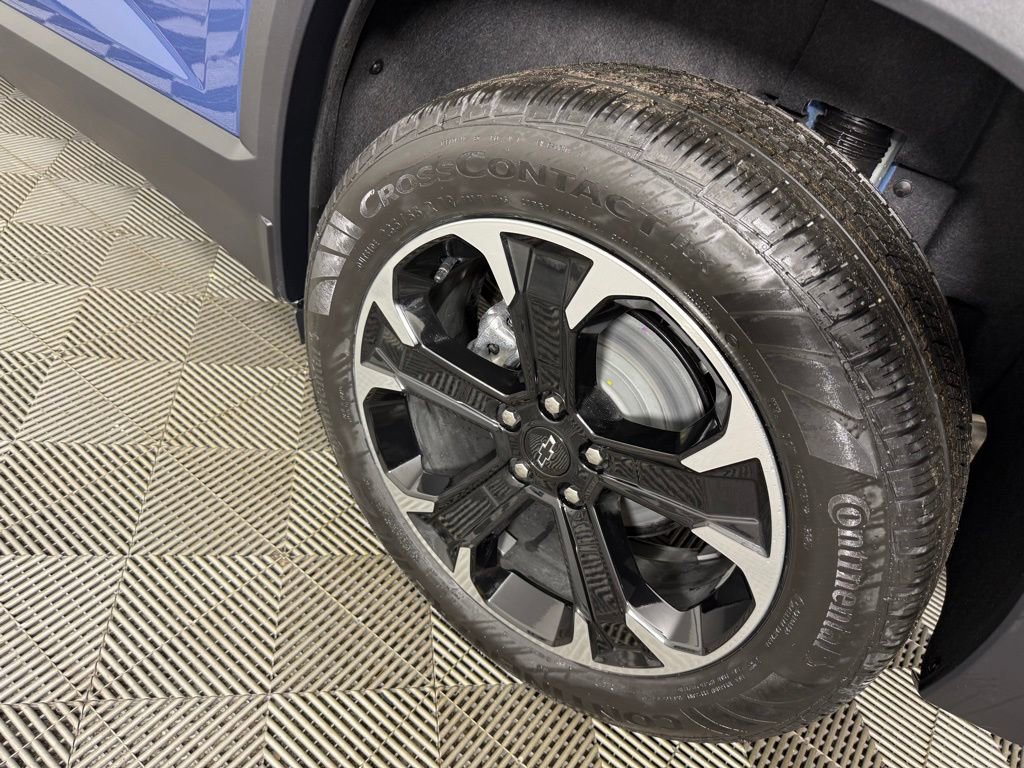 New 2026 Chevrolet Equinox LT image 10