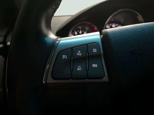 Used 2013 Cadillac CTS Luxury RWD image 32