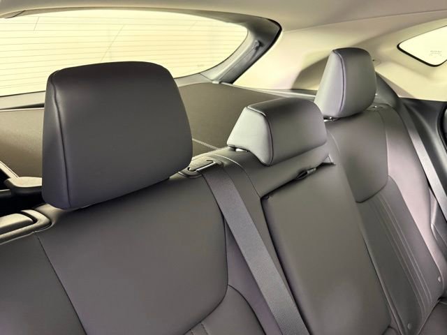 New 2026 Lexus NX 350 AWD image 25