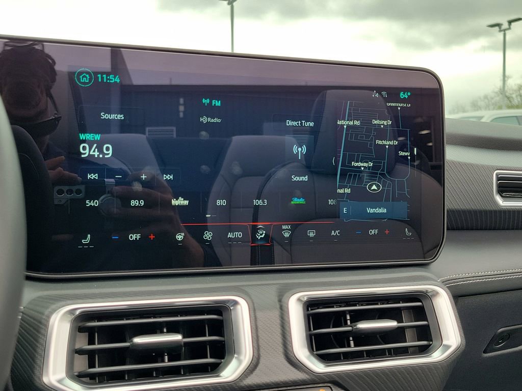 New 2025 Ford Mustang GT Premium image 25