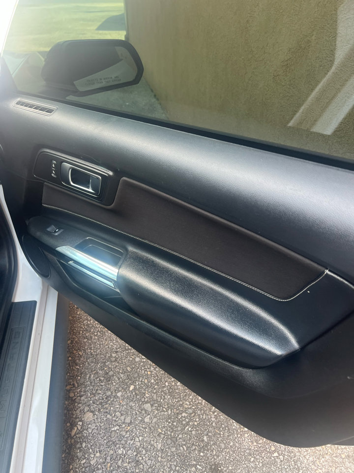 Used 2021 Ford Mustang Coupe w/ Black Accent Package image 12