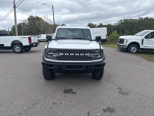 New 2025 Ford Bronco Badlands image 17