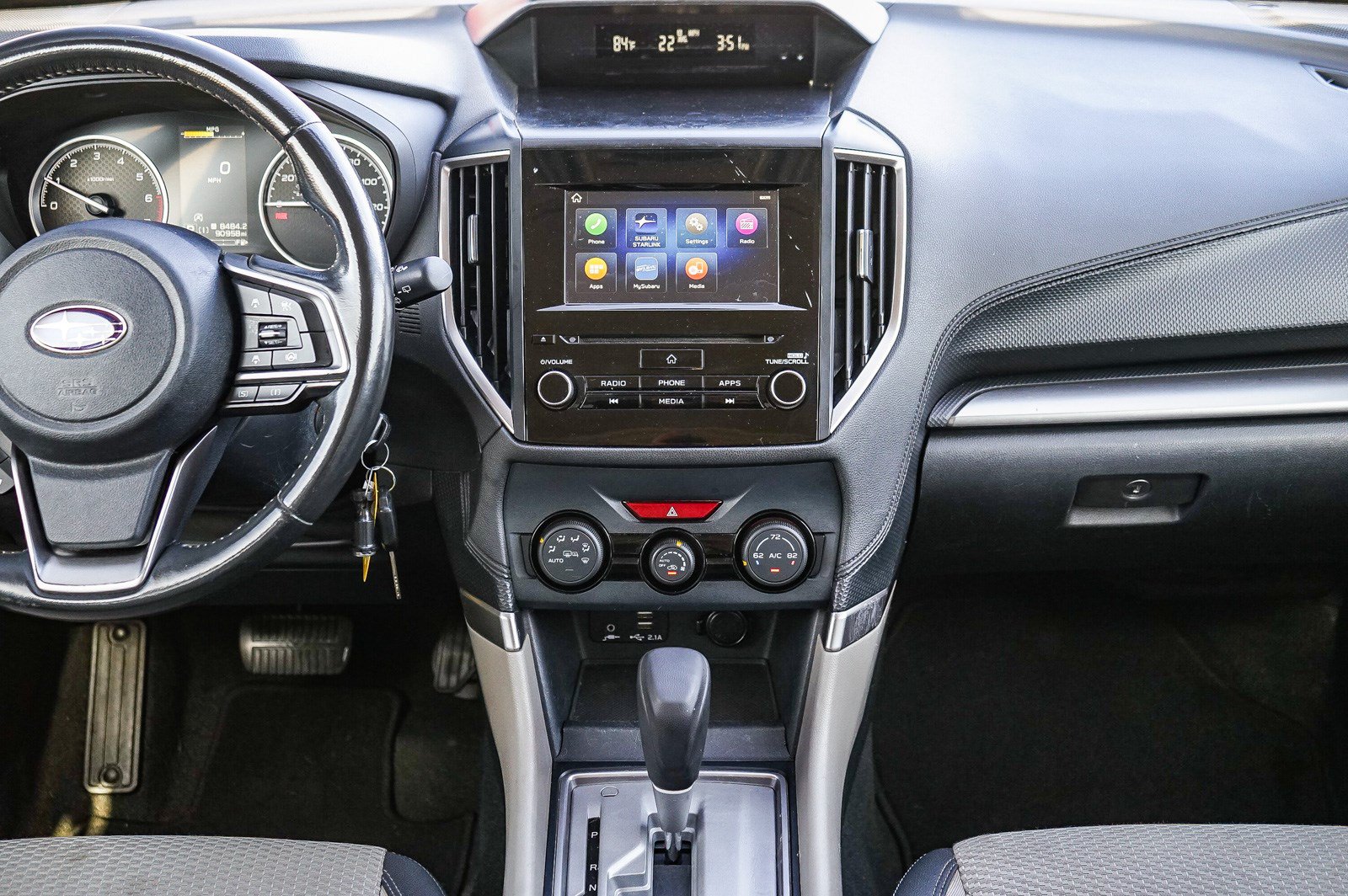 Used 2020 Subaru Forester Premium AWD/4WD image 15