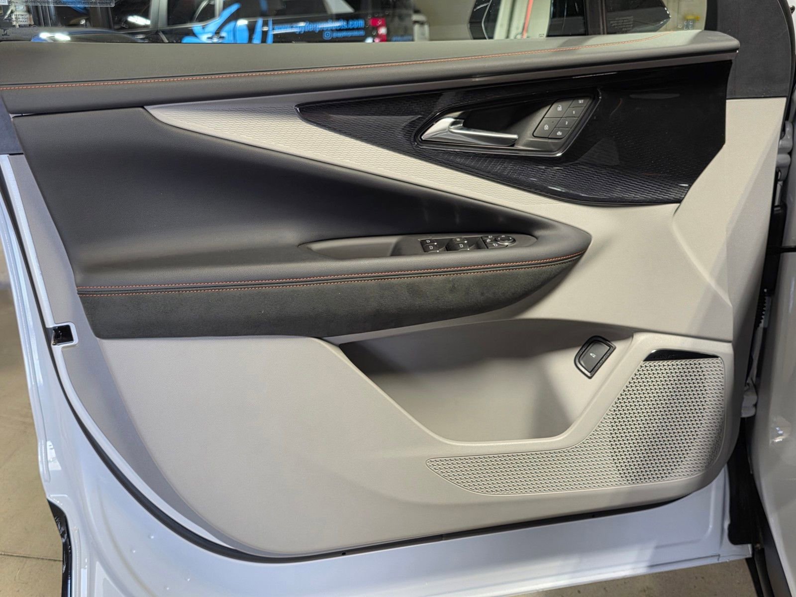 New 2026 Chevrolet Blazer EV SS AWD/4WD image 20