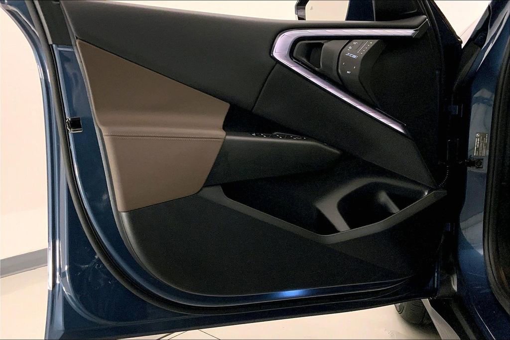 Certified 2025 BMW X3 xDrive30i image 24