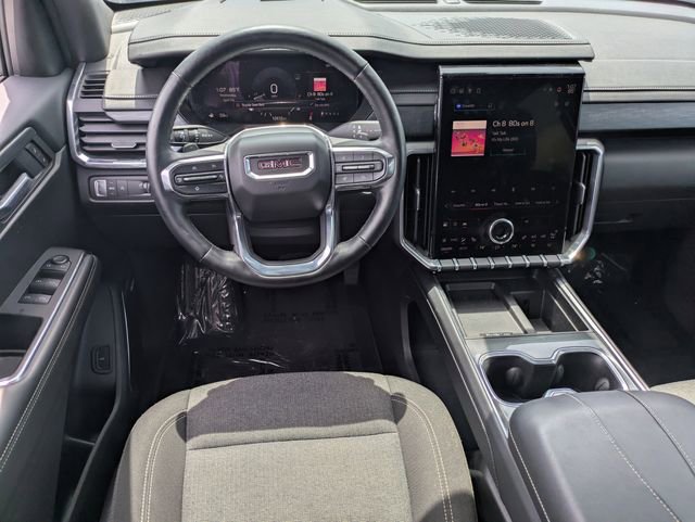 Certified 2025 GMC Acadia Elevation FWD image 17