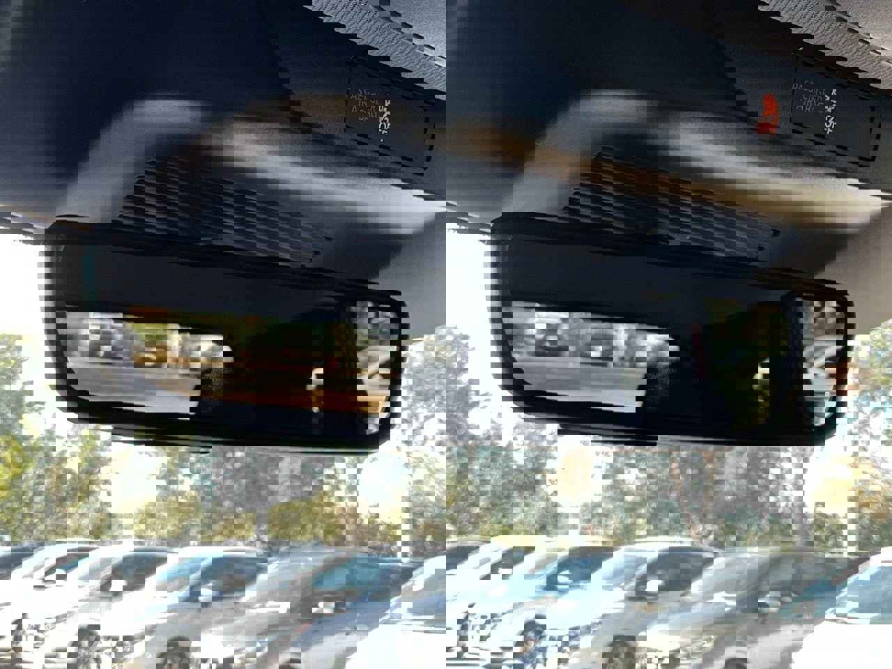 New 2026 Nissan Murano Platinum w/ Cargo Package image 31