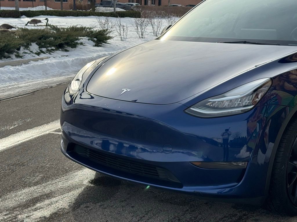 Used 2023 Tesla Model Y Long Range image 14