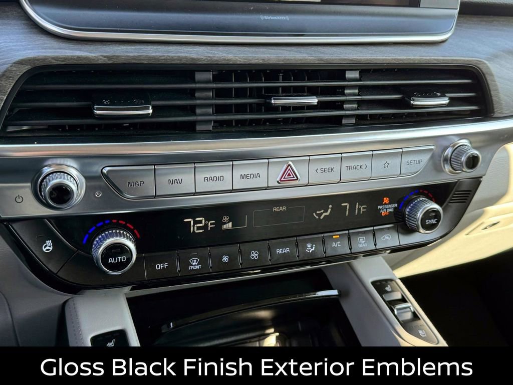 Used 2022 Kia Telluride EX w/ EX Premium Package image 33