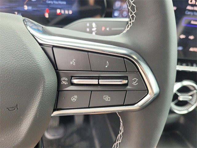 New 2024 Chevrolet Blazer EV LT image 31