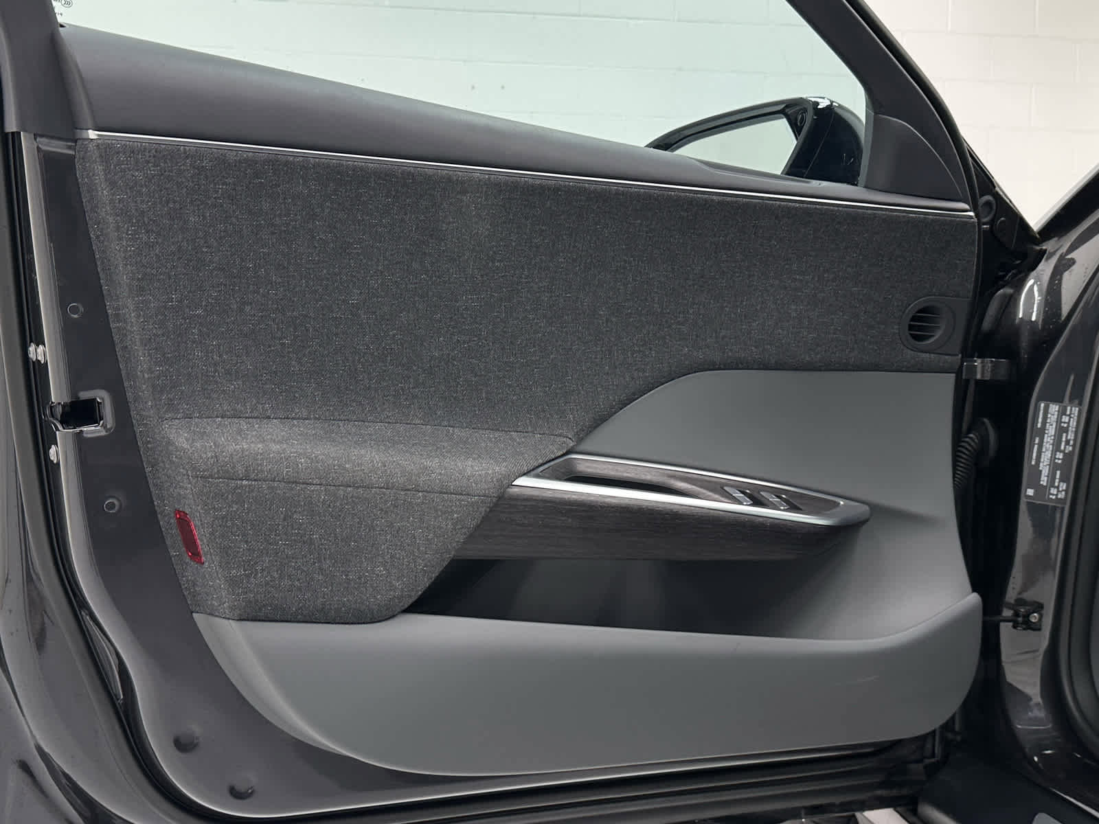 Used 2024 Lucid Air Touring image 23