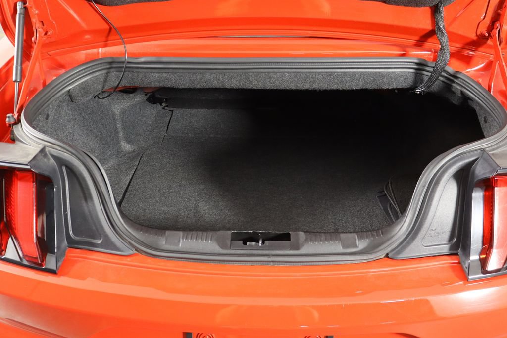 Used 2023 Ford Mustang Premium RWD image 20