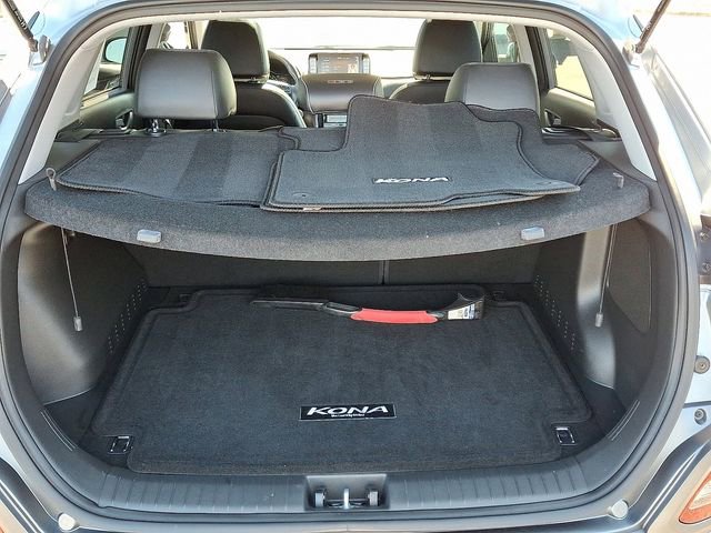 Used 2019 Hyundai Kona Ultimate image 27