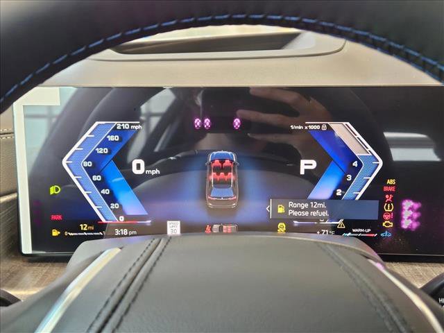 New 2026 BMW ALPINA XB7 image 10