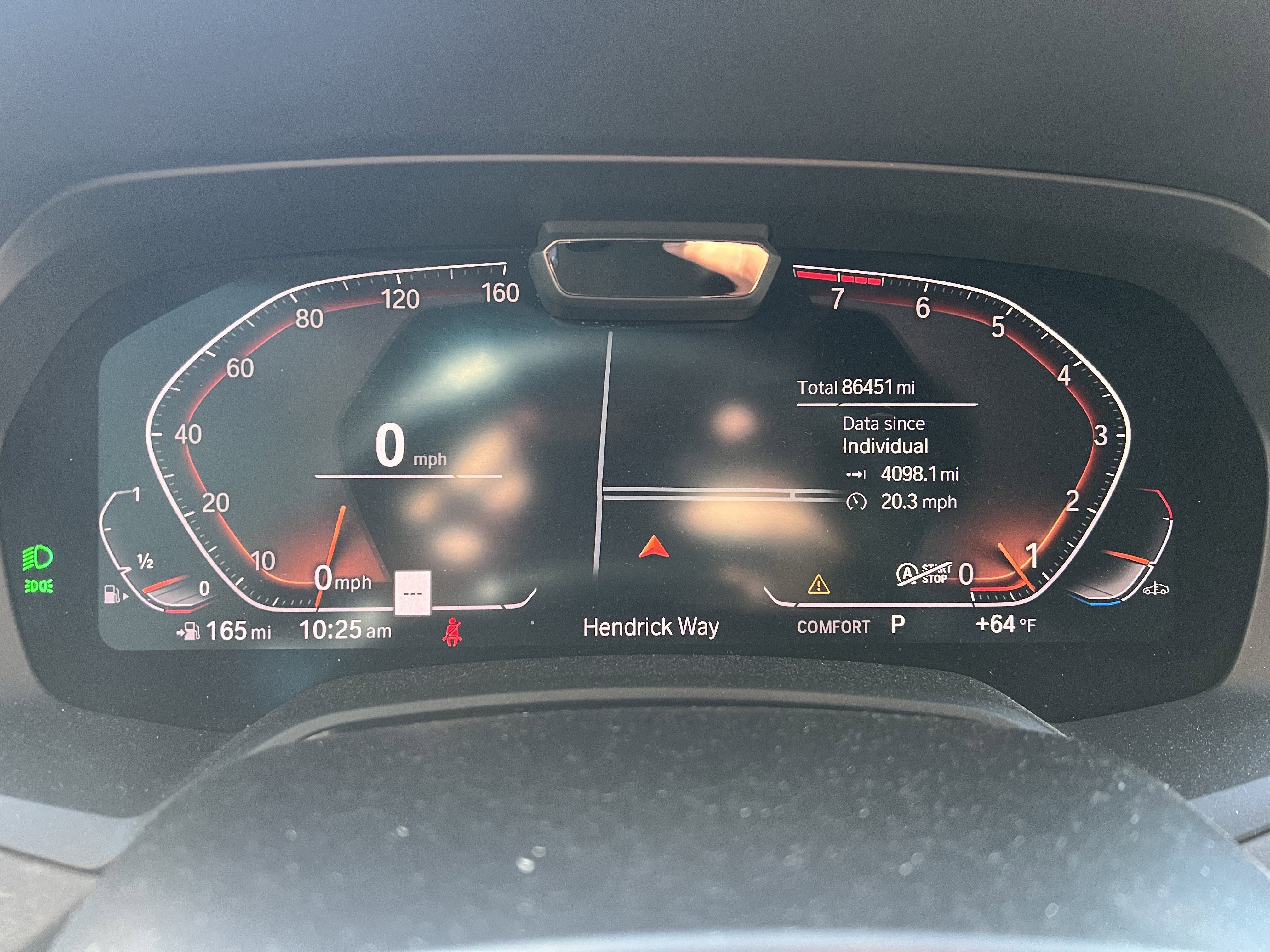 Used 2019 BMW X5 xDrive40i w/ Executive Package AWD/4WD image 21