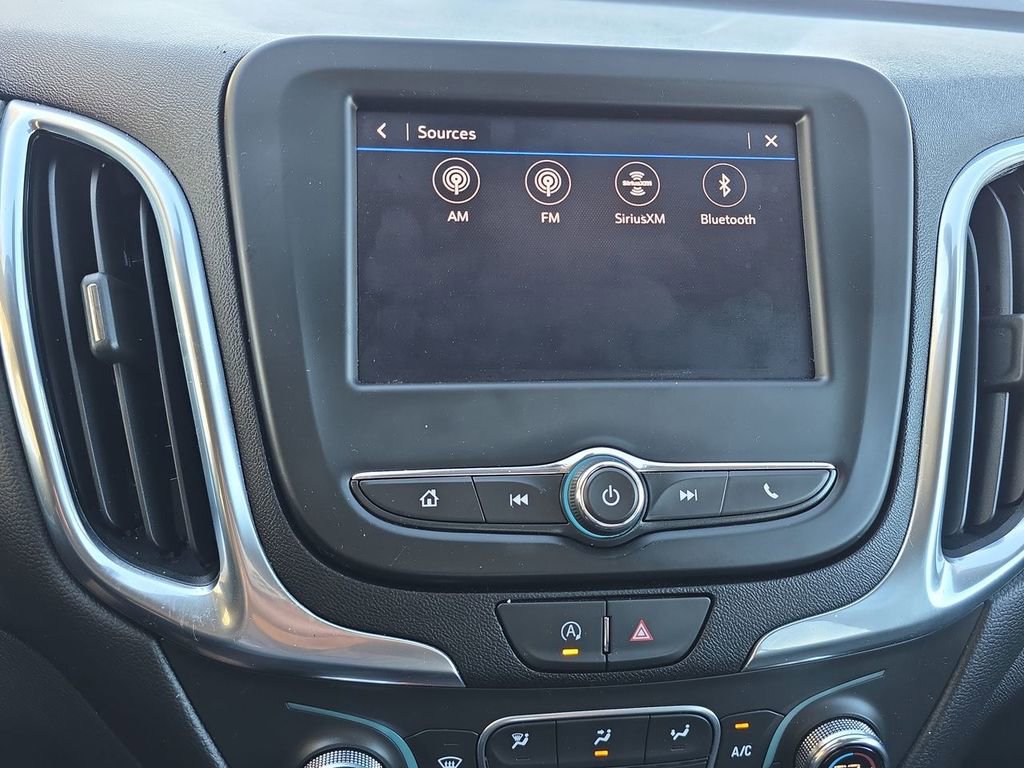 Used 2024 Chevrolet Equinox LT w/ LPO, Floor Liner Package image 13