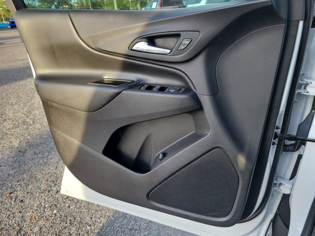 Certified 2024 Chevrolet Equinox LT image 22