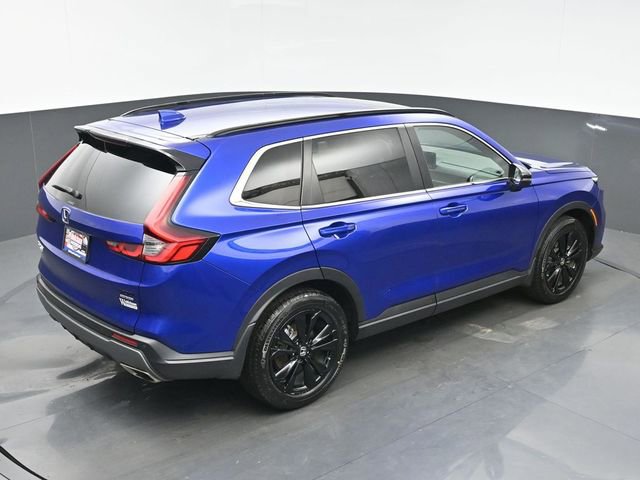 Certified 2023 Honda CR-V Sport Touring image 33