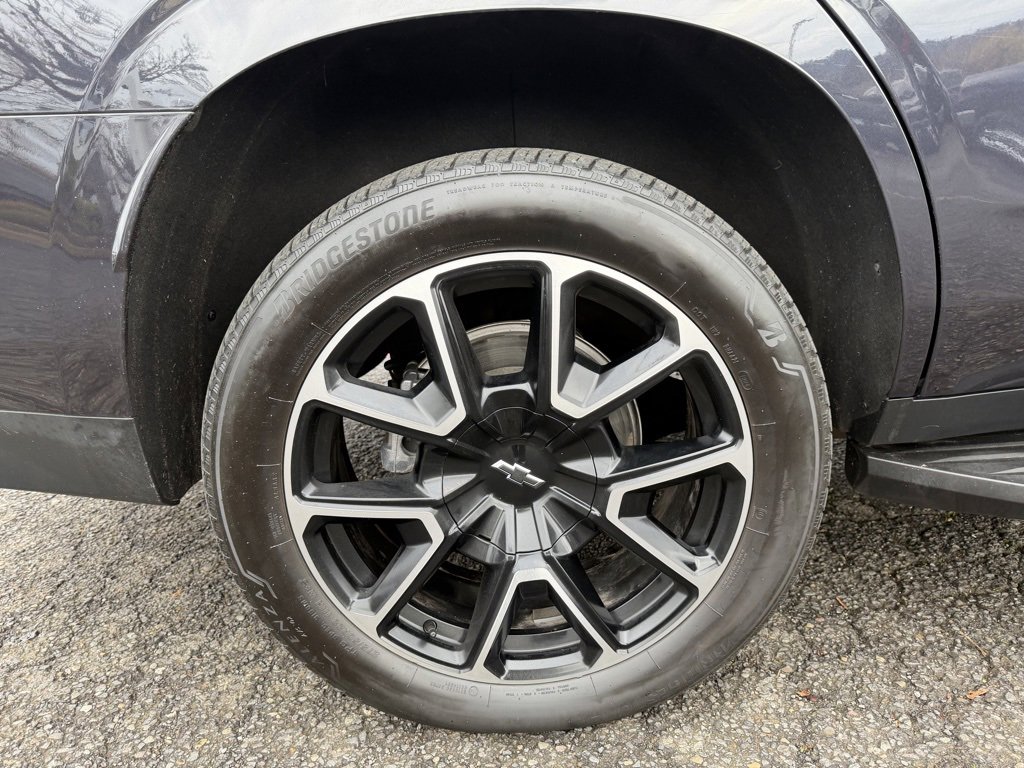 Used 2024 Chevrolet Tahoe RST w/ Luxury Package image 10