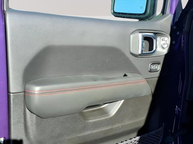 New 2026 Jeep Wrangler Unlimited Rubicon w/ Xtreme 35 Tire Package image 7