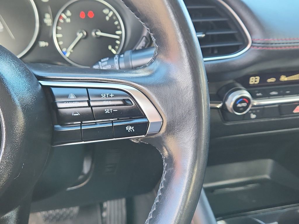 Used 2024 MAZDA MAZDA3 s image 21