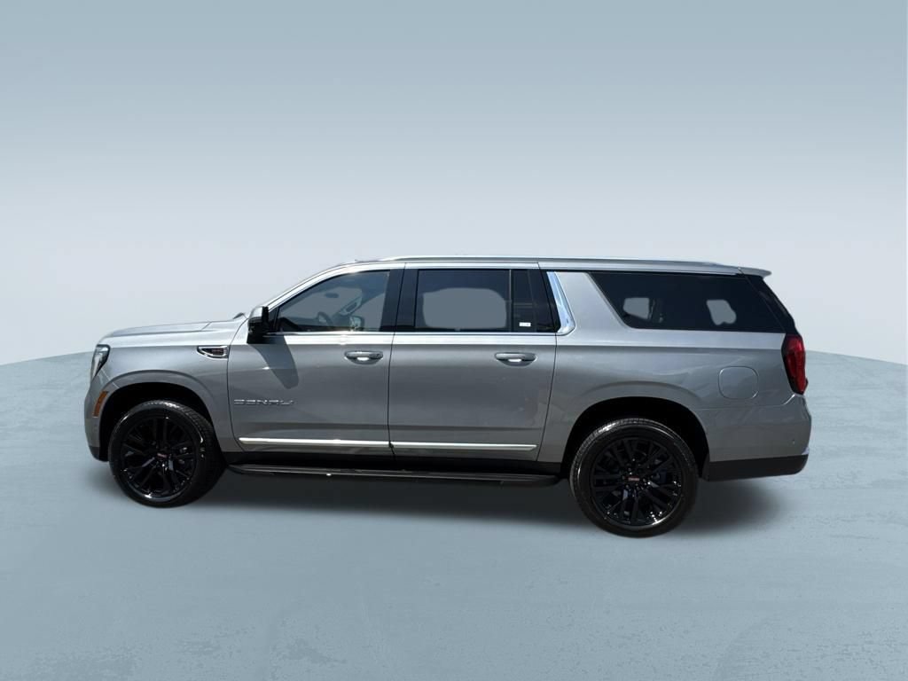 New 2026 GMC Yukon XL Denali w/ Advanced Technology Package AWD/4WD image 5