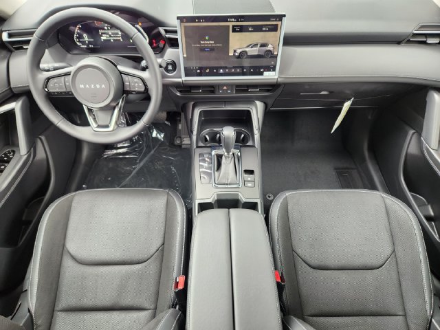 New 2026 MAZDA CX-5 Select AWD/4WD image 18