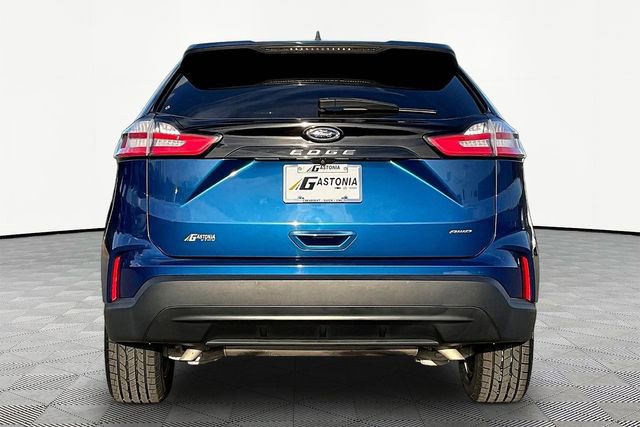 Used 2022 Ford Edge SE image 6
