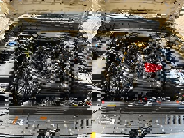 New 2025 Ford Bronco Badlands AWD/4WD image 20