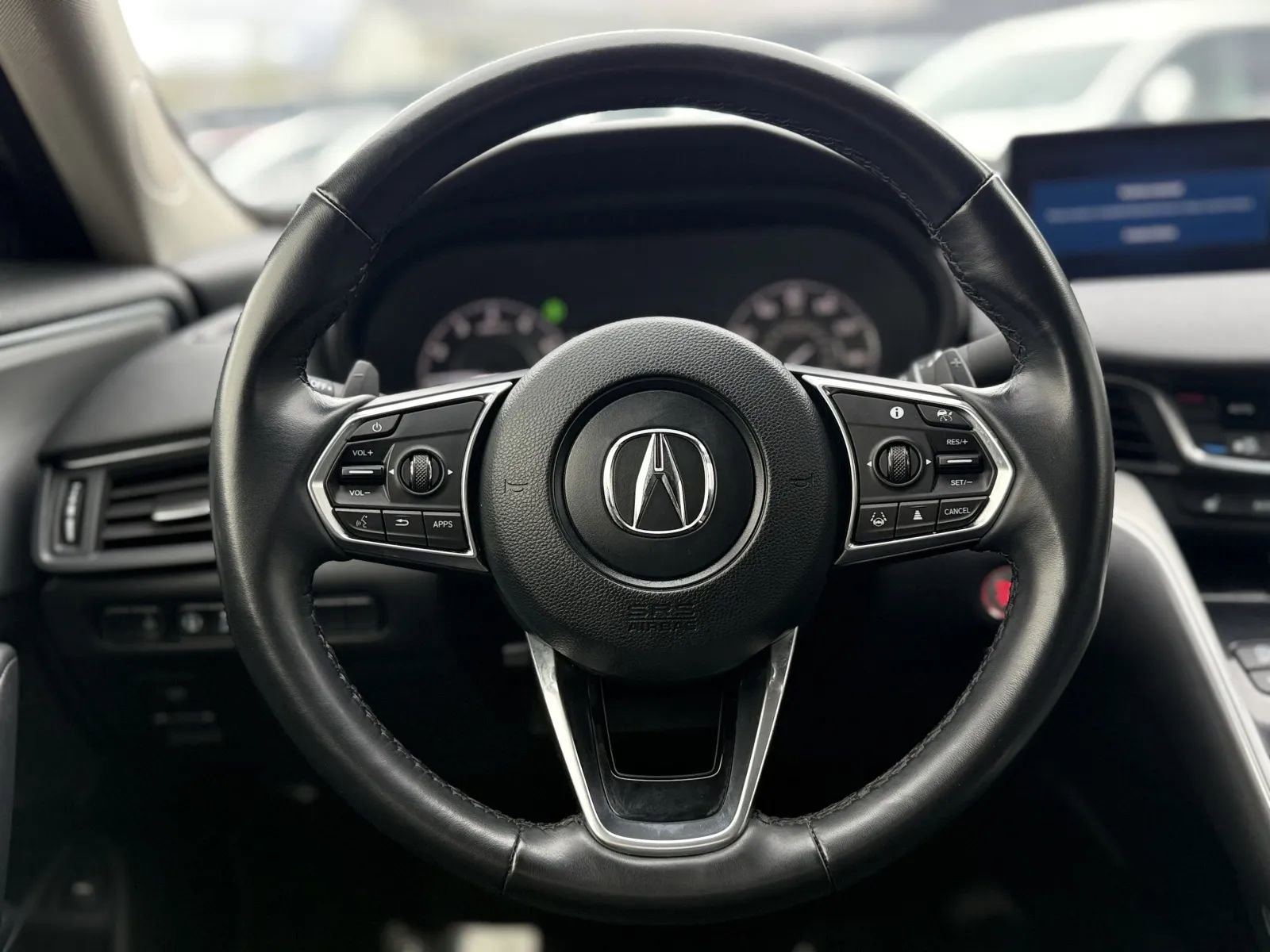 Used 2023 Acura TLX w/Tech image 21