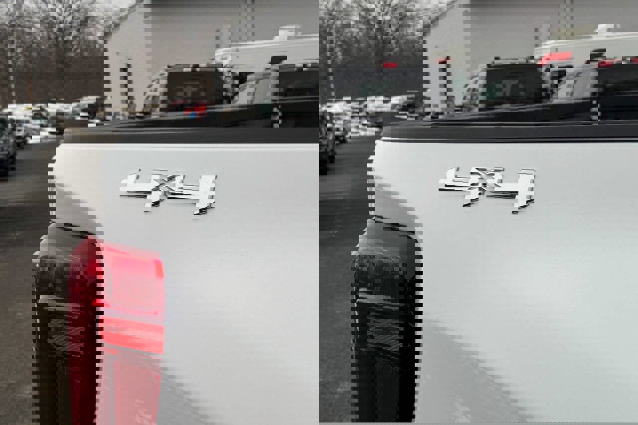 Used 2022 GMC Sierra 3500 Pro w/ Gooseneck/5TH Wheel Package image 20