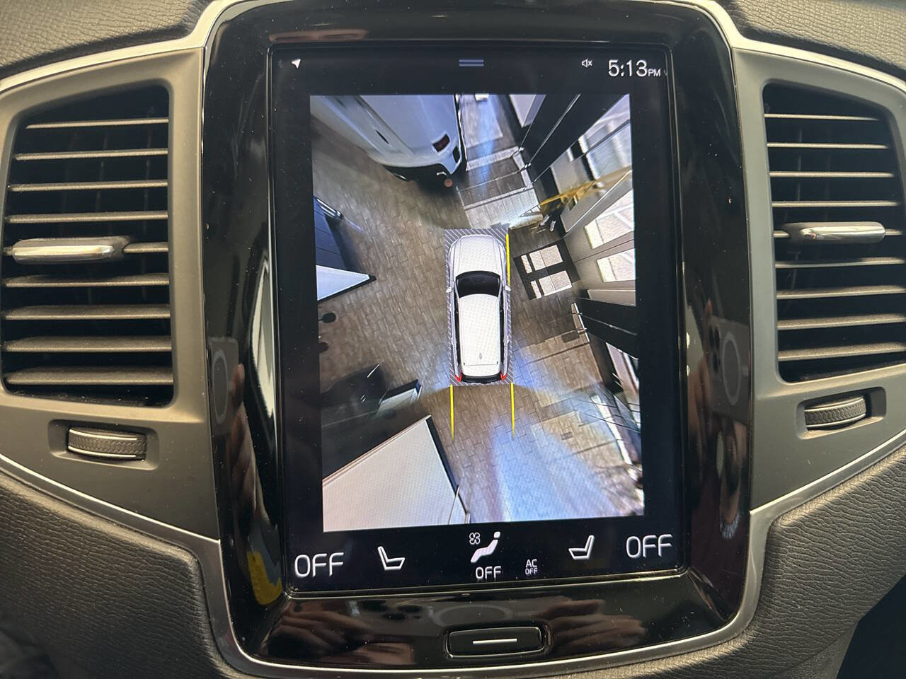 Used 2019 Volvo XC90 T6 Momentum w/ Advanced Package AWD/4WD image 20