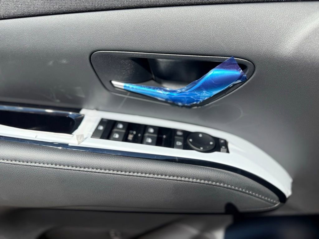 New 2026 Hyundai Santa Cruz XRT AWD/4WD image 23