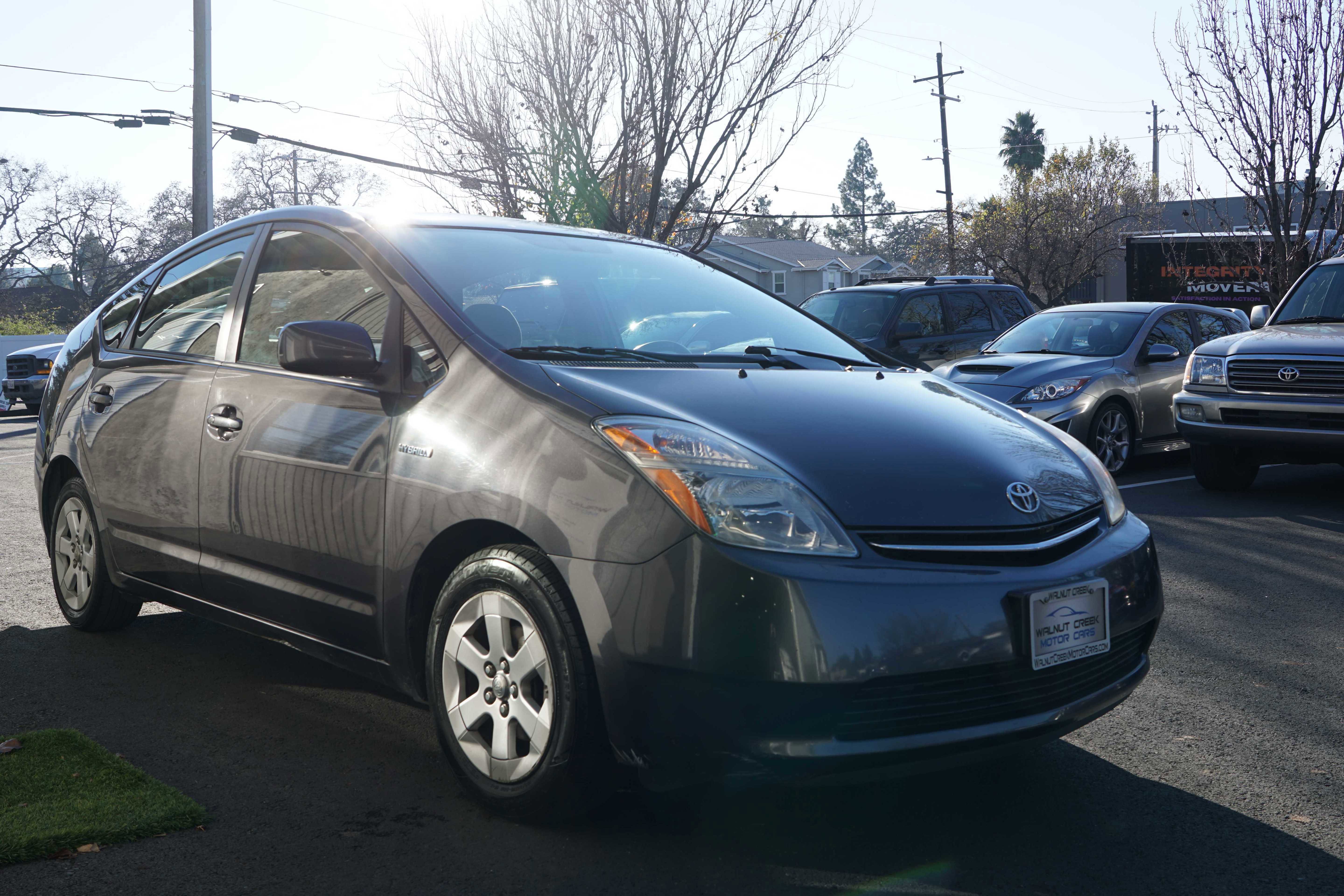 Used 2008 Toyota Prius Touring image 9