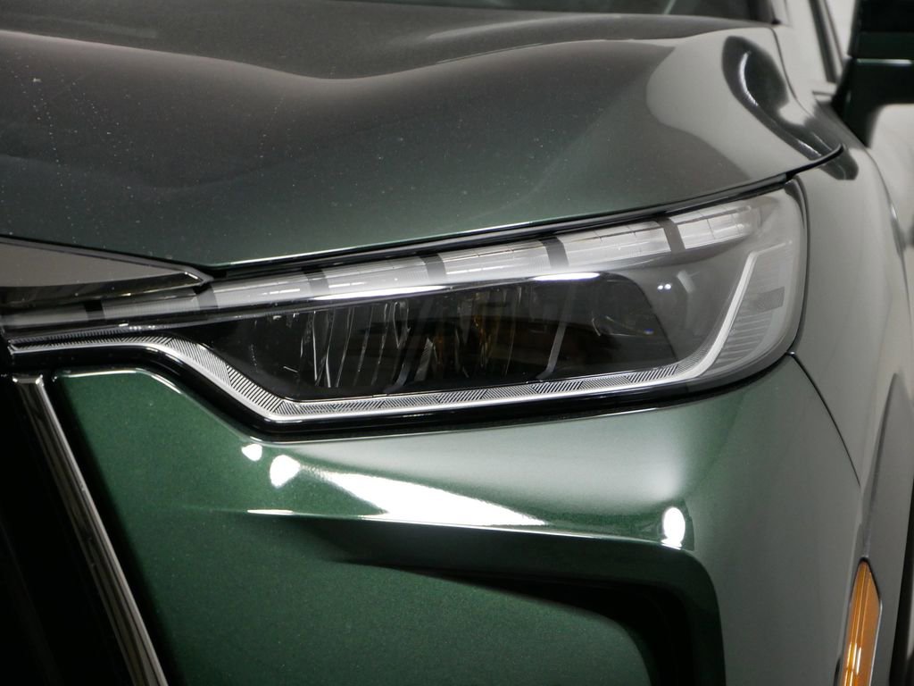 New 2026 INFINITI QX60 Autograph image 9