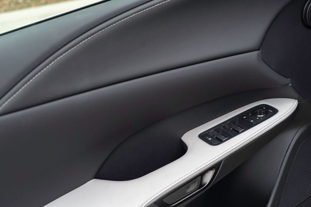 New 2026 Lexus RX 350 Premium FWD image 30